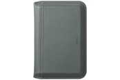 Mobiel - Covers & Cases - UNIQ Lyden DS RFID Magnetic Wallet with Phone Stand - Green - 8886463692158