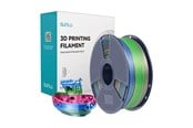 Filament - 3D-printer - Sunlu PLA+ Silk Filament (Rainbow) 06 - PLA+ Silk R 06
