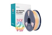 Filament - 3D-printer - Sunlu PLA+ Silk Filament (Rainbow) 04 - PLA+ Silk R 04