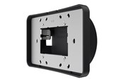 Muurbevestigingen, AV-bevestigingen & AV-meubels - Crestron Electronics Crestron TSW-880/1080-MSMK-B mounting kit - for touch screen - black - Max - recommended for - TSW-880/1080-MSMK-B