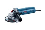 Haakse slijper - Bosch GWS 9-125 S Professional - 0601396104