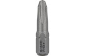 Boren en bits - Bosch 2 607 001 515 screwdriver bit - 2607001515