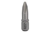 Boren en bits - Bosch 2607001514 Extra Hard Driver Bits 100pcs - 2607001514