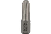 Boren en bits - Bosch 2 607 001 517 screwdriver bit 100pcs - 2607001517