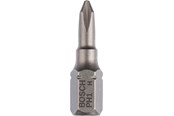 Boren en bits - Bosch 2 607 001 509 screwdriver bit 10pcs - 2607001509