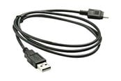 USB-kabel - CELLULAR Line charging / data cable - USBDATACABMICROUSB