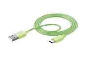 USB-kabel - CELLULAR line Stylecolor - USBDATATYCSMARTG