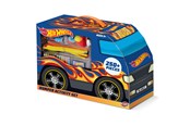 Creatief spelen - Hot Wheels Bumper Activity Set - BLA85644