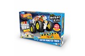 Creatief spelen - Hot Wheels Creative Maker Kitz Monster Trucks - BLA85606