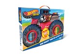Creatief spelen - Hot Wheels Maker Kitz Monster Marker Set - BLA30067