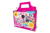 Creatief spelen - Barbie Activity Set - BLA85920