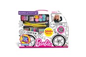 Creatief spelen - Barbie Bumper Activity Set - BLA85649