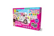 Creatief spelen - Barbie Creative Maker Kitz DIY Super Camper - BLA85607