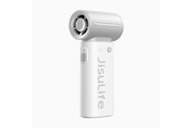 Powerbank - Jisulife Handheld Fan Life9 3600mAh Portable Mini Blower USB Fan - Gray - 3600 mAh - 6975061532613