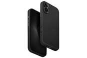 Mobiel - Covers & Cases - UNIQ Lyden Magclick Charging Case for iPhone 16 Plus - Black - 8886463690871