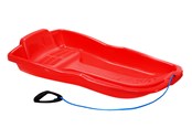 Buiten spelen - Plasto Kælk 85 cm Rød - 1089000RED