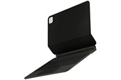 Tablet - Hoezen - UNIQ Venno Pro Magnetic Smart Keyboard Case for iPad Air 10.9" (2020/2022) / Pro 11" (2021/2022) / Air 11" (2024/2025/2026) - Black - 8886463691496