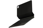 Tablet - Hoezen - UNIQ Venno Pro Magnetic Smart Keyboard Case for iPad Air 13" 2024 / 2025 / iPad Pro 13" 2024 - Black - 8886463691533