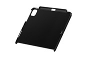 Tablet - Hoezen - UNIQ Axel Case for iPad iPad Pro 13" M4 2024 / M5 2025 - Black - 8886463691540