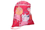 School accessoires - Peppa Pig Gym bag You Are Enough - 007-01151