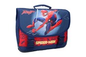 School accessoires - Spider-Man School backpack Web Warriors - 200-01408