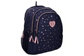 School accessoires - Studio V Backpack Cute Heartbeat - 215-01364