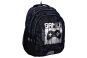 School accessoires - Studio V Backpack Crazy Console - 215-01420