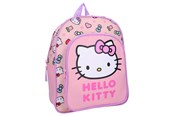School accessoires - Hello Kitty Backpack Sweet Charm - 230-01586