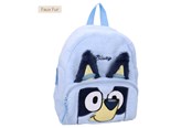 School accessoires - Bluey Backpack Fluffy Festival - 625-01490
