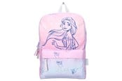 School accessoires - Frozen Backpack II Glowing Lights - 785-00630