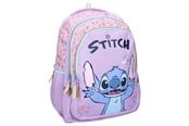 School accessoires - Lilo & Stitch Backpack Stitch Spring Smiles - 795-01724
