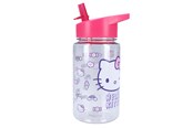 School accessoires - Hello Kitty Drinking bottle 450ml  Drink Up - 230-00580