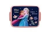School accessoires - Frozen Lunch box II Lunch Bunch - 785-00420