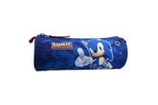 School accessoires - Sonic Pencil case Still Unstoppable - 155-01308