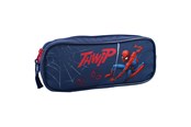 School accessoires - Spider-Man Pencil case Web Warriors - 200-01415