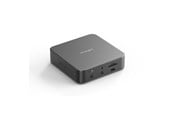 Docking station - Kensington SD5010T5 EQ Thunderbolt™ 5 Triple 4K Docking Station - K35231EU