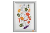 Conferentie & Presentatie - Nobo Essence A4 Poster Clicklijst - 1915729