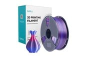 Filament - 3D-printer - Sunlu PLA+ Silk filament (Rainbow 02) - PLA+ Silk R 02