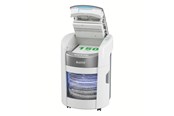 Papiervernietigers - Leitz IQ OptiMax Autofeed Home Office 150 Papiervernietiger, P5, Micro Cut - 80370000