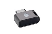 Video/audio grabber - Kensington VeriMark™ Guard 2.1 USB-C® Fingerprint Security Key - FIDO2, WebAuthn/CTAP2.1, FIDO U2F -Cross Platform - K65051WW