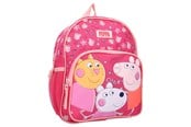 School accessoires - Vadobag Backpack Peppa Pig You Are Enough - 007-01148