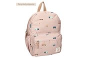 School accessoires - Vadobag Backpack Kidzroom Sweet Cuddles - 030-00701