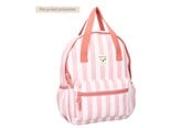 School accessoires - Vadobag Backpack Kidzroom Stripe Frenzy - 030-00773