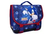 School accessoires - Vadobag School backpack Sonic Still Unstoppable - 155-01302