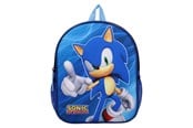 School accessoires - Vadobag Backpack 3D Sonic Fun Bunch - 155-02477