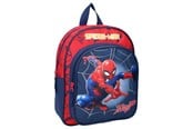 School accessoires - Vadobag Backpack Spider-Man Web Warriors - 200-01405