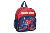 School accessoires - Vadobag Backpack Spider-Man Web Warriors - 200-01406
