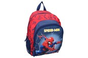 School accessoires - Vadobag Backpack Spider-Man Web Warriors - 200-01409