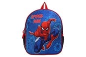 School accessoires - Vadobag Backpack 3D Spider-Man Fun Bunch - 200-02136
