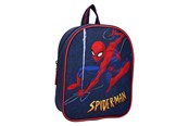 School accessoires - Vadobag Backpack Spider-Man Web Hero - 200-02193